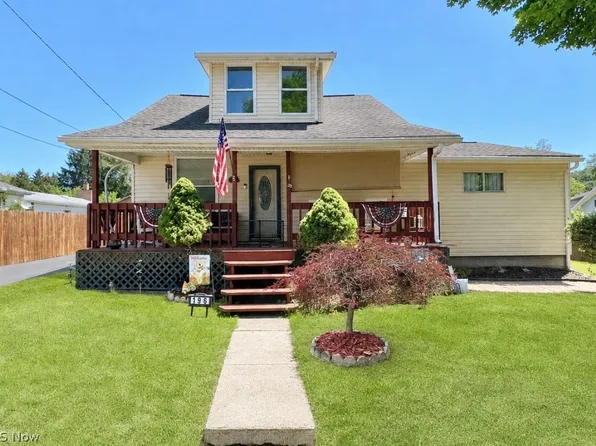 196 Charles St, East Liverpool, OH 43920