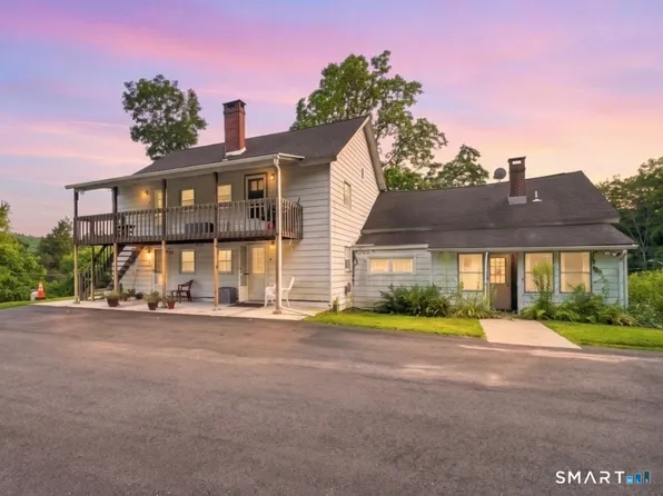205 Old New Hartford Road, Winchester, CT 06098