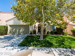 10020 Long Cattle Ave, Las Vegas, NV 89117