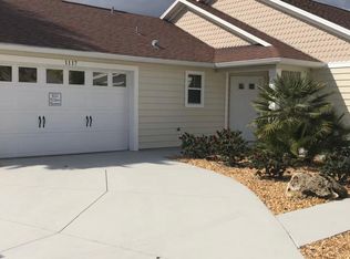 1117 Old Dominion Rd, The Villages, FL 32162