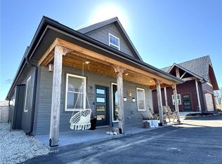 18 & 14 Redwood Ln, Lacygne, KS 66040