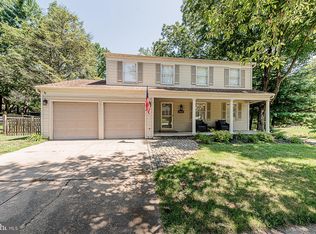 10530 Green Mountain Cir, Columbia, MD 21044