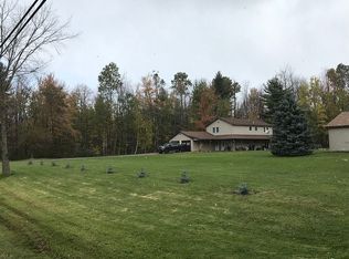 5860 County Route 27, Canton, NY 13617