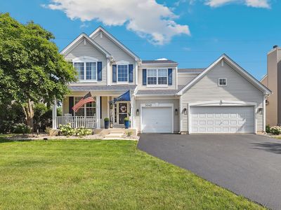 3042 Gaylord Ln, Montgomery, IL, 60538