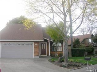 196 Presidential Cir, Healdsburg, CA 95448