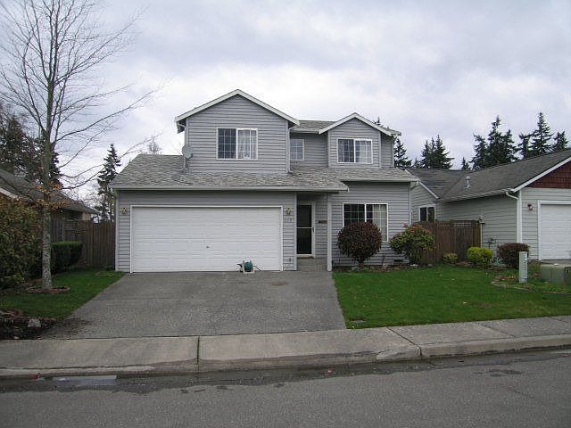 For Sale: 115 Alder, Everett, WA 98203
