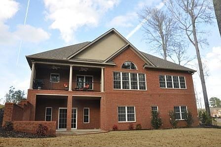 Back of Home