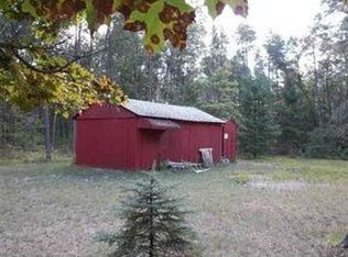 6607 Belfry Rd, Hale, MI 48739