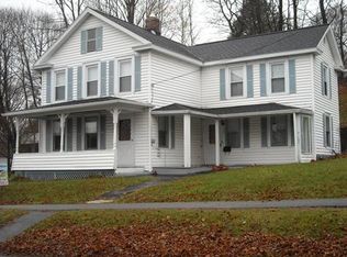 220 High St, Lee, MA 01238