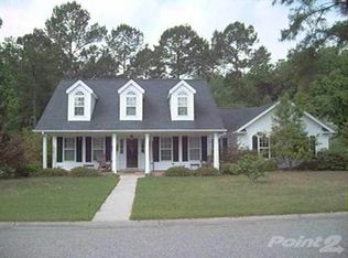 100 Rambling Rose Ln, Conway, SC 29527