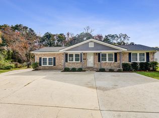 1390 Bluebird Dr, Mount Pleasant, SC 29464