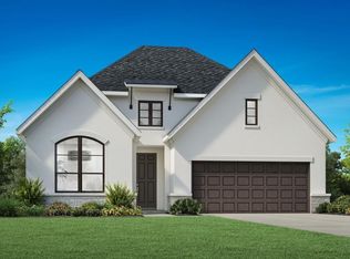 4740 Cascade Ridge Dr, Spring, TX 77386