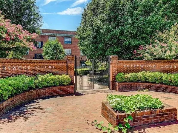 1209 N Main St, High Point, NC 27262