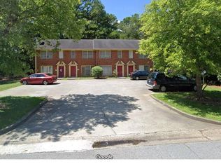 1228 Sweet Pine Dr #4, Norcross, GA 30093