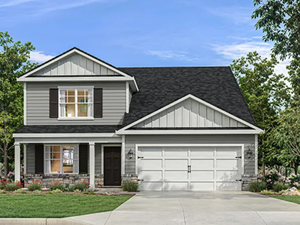 Salem Plan, Liberty Crossing