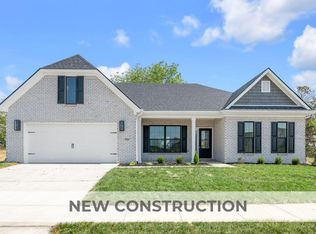 174 Oxford Landing Dr, Georgetown, KY 40324