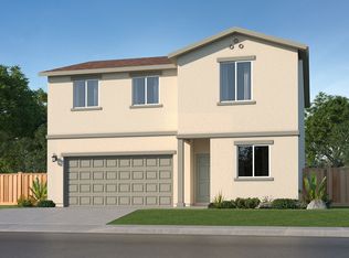 Residence 3 Plan, Harvest Valley, Los Banos, CA 93635