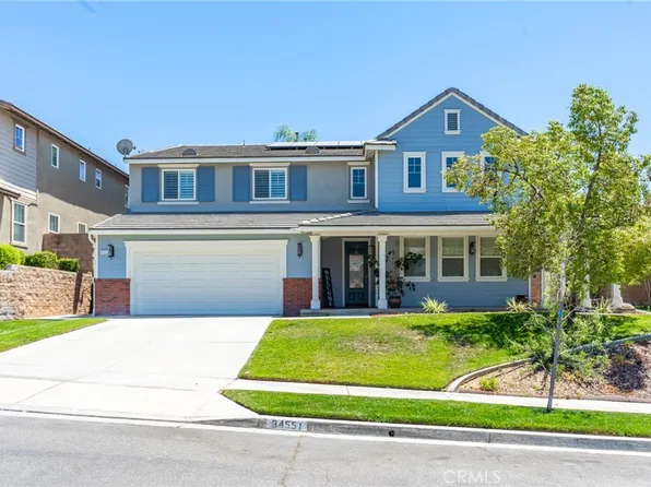 34551 Newell St, Yucaipa, CA 92399