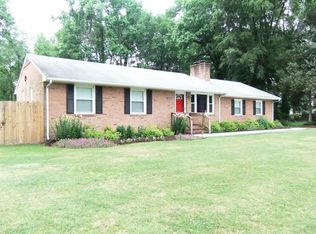 1430 Bartlett Rd, HENRICO, VA 23231
