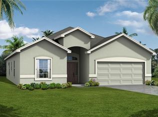 3361 Barina St, Saint Cloud, FL 34772