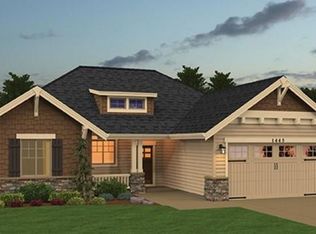 2046 Creswell Rd LOT 48, Seymour, TN 37865