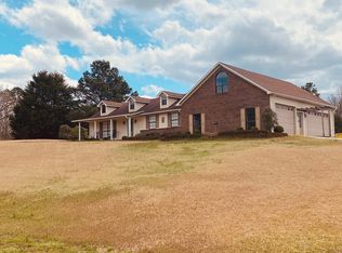270 County Road 451, Ripley, MS 38663