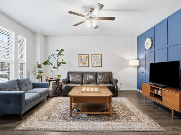 2137 Steer Creek Pl, Mesquite, TX 75149