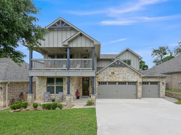 12469 Pebble View Dr, Conroe, TX 77304