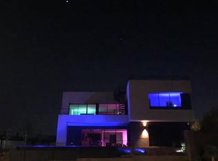 4 Canyon Shores Pl, Henderson, NV 89011