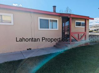 3759 Highway 50 E #4, Carson City, NV 89701