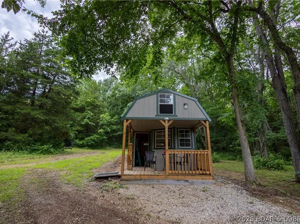 55 Mackey Rd, Rocky Mount, MO 65072