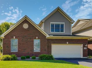 13312 Greenleaf Ct, Palos Heights, IL 60463