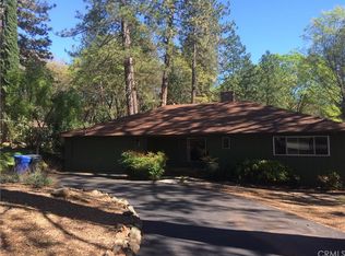 338 Valley View Dr, Paradise, CA 95969