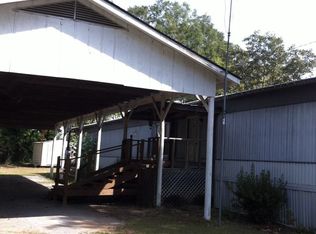 7955 State Highway 41 S, Coy, AL 36435