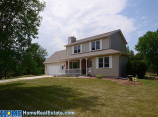 17695 S 96th St, Hickman, NE 68372