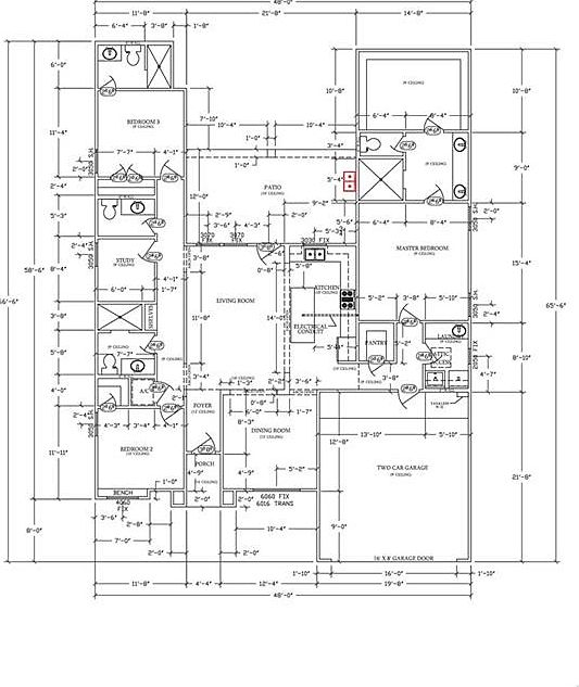 2nd image of 908 Dorado Dr