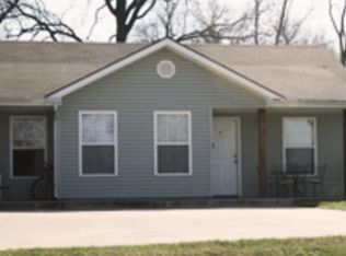 210 Madison Ave APT A, Warrensburg, MO 64093