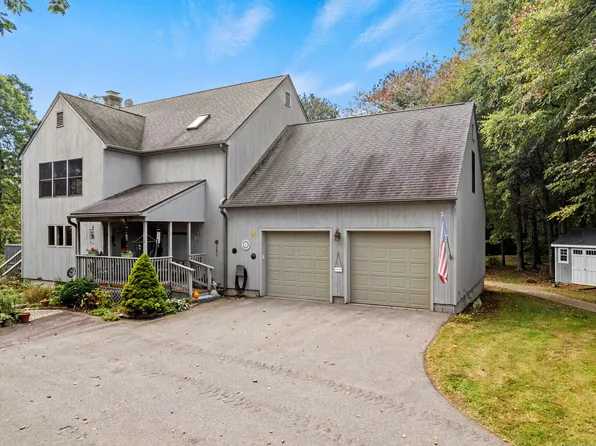 251 Tater Hill Road, East Haddam, CT 06423