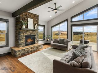 60 Morning Sky Way, Three Forks, MT 59752