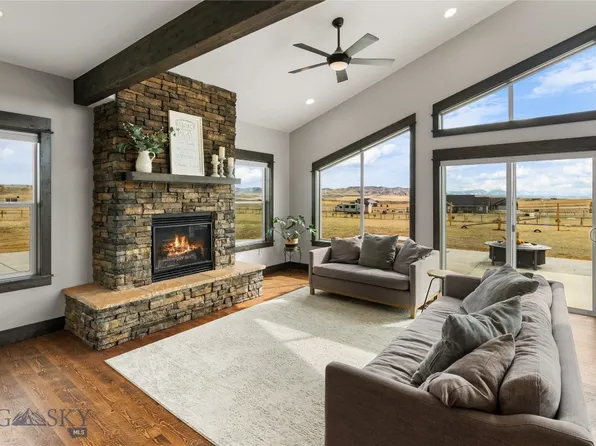 60 Morning Sky Way, Three Forks, MT 59752