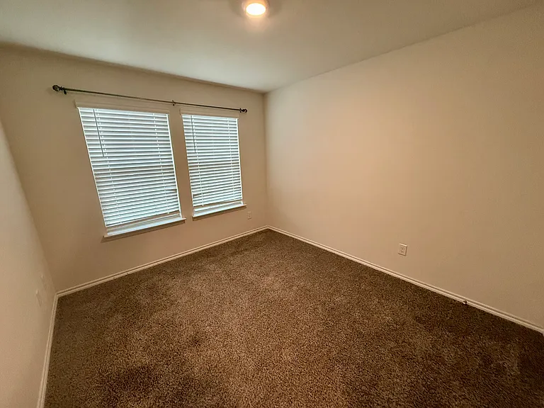 Guest bedroom #2
