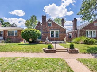 6452 Potomac St, Saint Louis, MO 63139