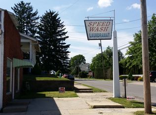 131 S Florida St, Buckhannon, WV 26201