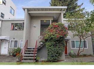 3911 Shafter Ave APT D, Oakland, CA 94609