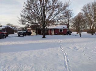 6240 Penn Dr, Butler, PA 16002