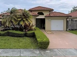 21417 SW 89th Path, Cutler Bay, FL 33189