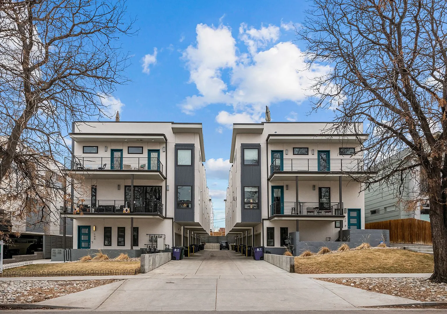 1821 Irving St #104 — Photo 1
