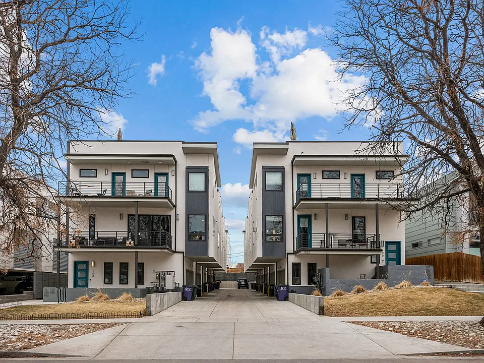 1821 Irving St #104