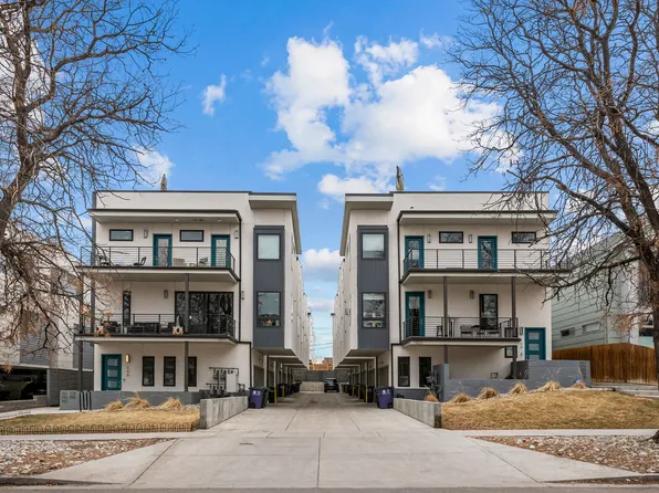 1821 Irving St Unit 104, Denver, CO 80204