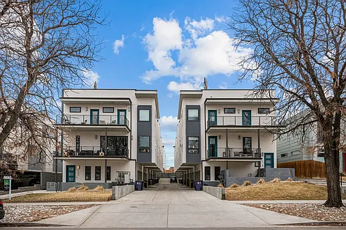 1821 Irving St #104 Photo 1